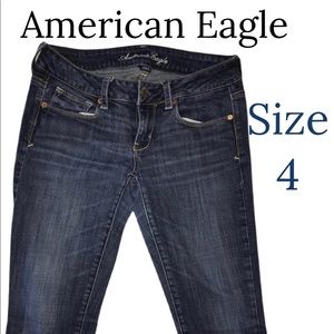 🦅American Eagle Women’s Skinny Jeans